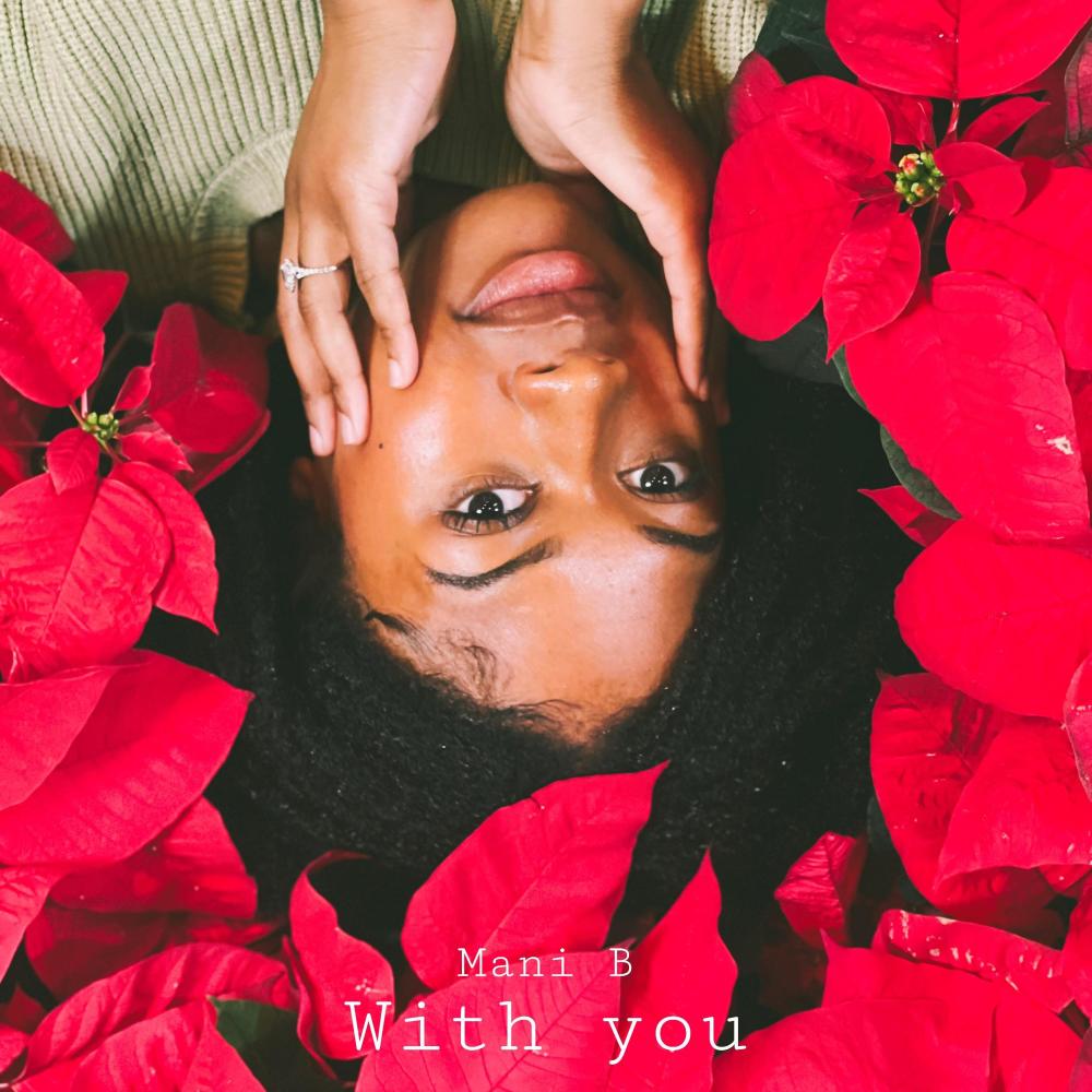 With you