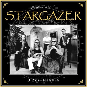 Album Dizzy Heights from Stargazer