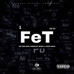 收听Oz the God的Fet (Explicit)歌词歌曲