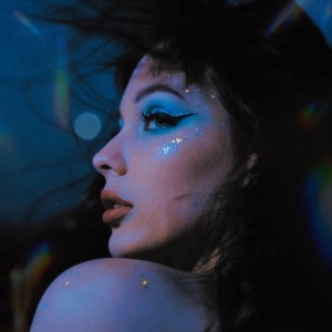 Album Улетай from Rina KIM