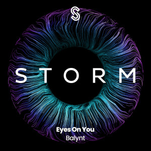 Balynt的專輯Eyes On You