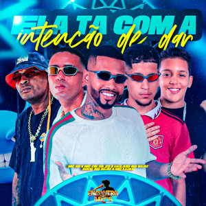 Dengarkan ELA TÁ COM A INTENÇÃO (Explicit) lagu dari Duck no Beat dengan lirik