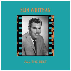 Album All the Best from Slim Whitman