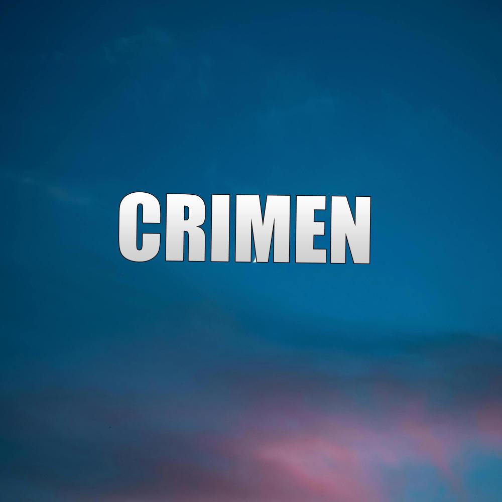 CRIMEN