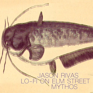 Jason Rivas的专辑Mythos