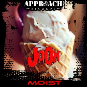 JOON的專輯Moist