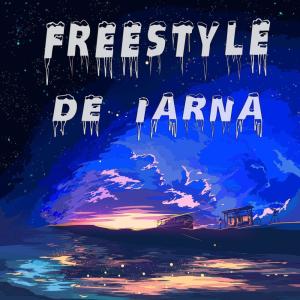 Album Freestyle De Iarna from Alexa