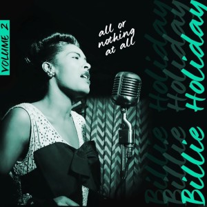 ดาวน์โหลดและฟังเพลง April In Paris พร้อมเนื้อเพลงจาก Billie Holiday