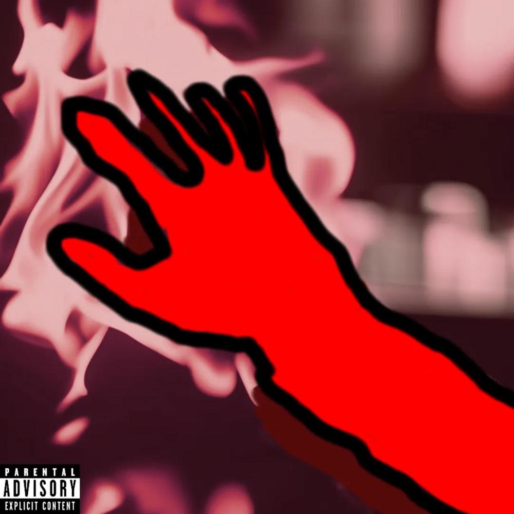 FIRERY ROAD (Explicit)