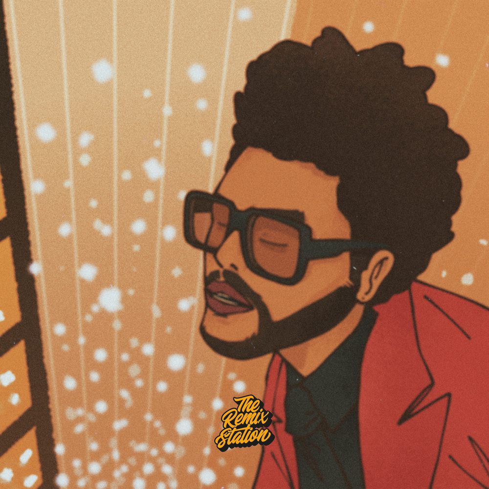 The Hills (lofi remix)