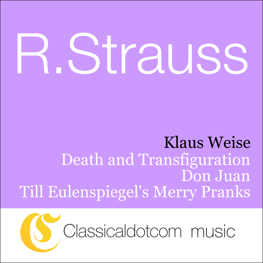 Till Eulenspiegel's Merry Pranks, Op. 28 - Till Eulenspiegel's Merry Pranks