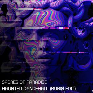 收聽RUBIØ的Sabres of Paradise - Haunted Dancehall歌詞歌曲