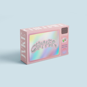 ดาวน์โหลดและฟังเพลง Charger พร้อมเนื้อเพลงจาก JVKE