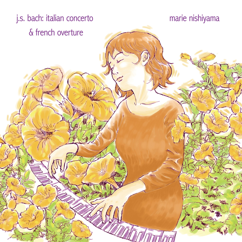 Concerto in the Italian Style in F Major, BWV 971: III. Presto