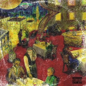 Listen to Back Stage (Explicit) song with lyrics from J.Rick