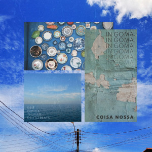 收聽In goma的Coisa nossa歌詞歌曲