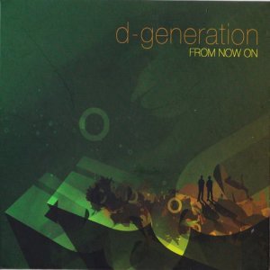 收聽D-Generation的So Much歌詞歌曲