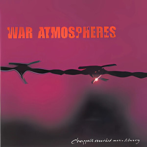 Album War Atmospheres from Martin Smith