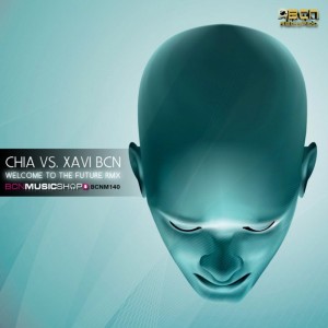 收听Chia的Welcome to the Future Rmx (Original Mix)歌词歌曲