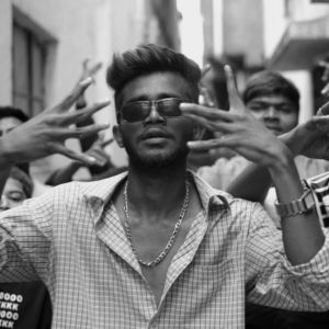 Album Sagle Tangto from MC GAWTHI