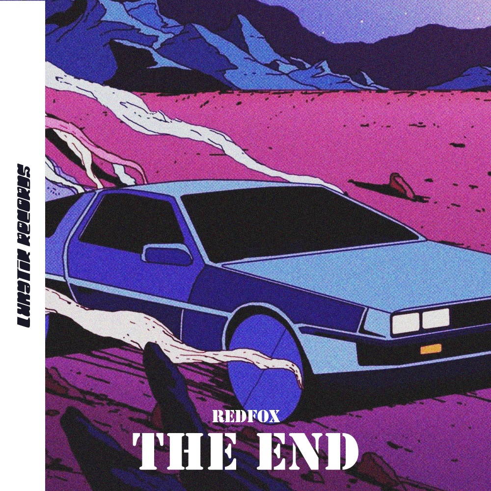 The End (Original Mix)