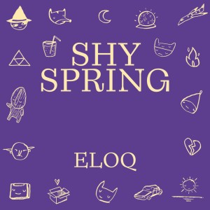 Album Shy Spring from ELOQ