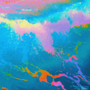 Listen to Stranded (Explicit) song with lyrics from Off Top