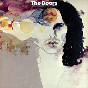 收聽The Doors的The Spy (LP Version)歌詞歌曲