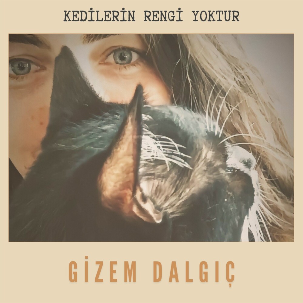 Kedilerin Rengi Yoktur