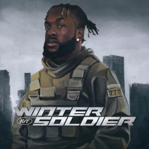 KvY的專輯Winter Soldier (Explicit)