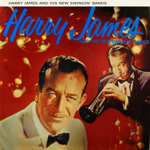 收聽Harry James & His New Swingin' Bands的Deep Purple歌詞歌曲