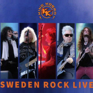Dengarkan Drum Solo (Live) lagu dari King Kobra dengan lirik
