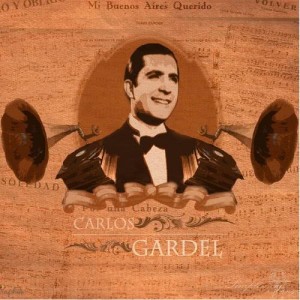 收聽Carlos Gardel的Mafianita De Campo歌詞歌曲