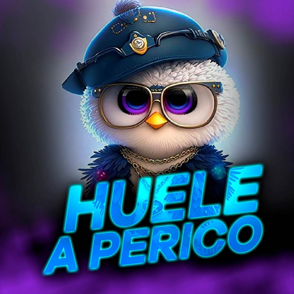 Huele a Perico (Explicit)