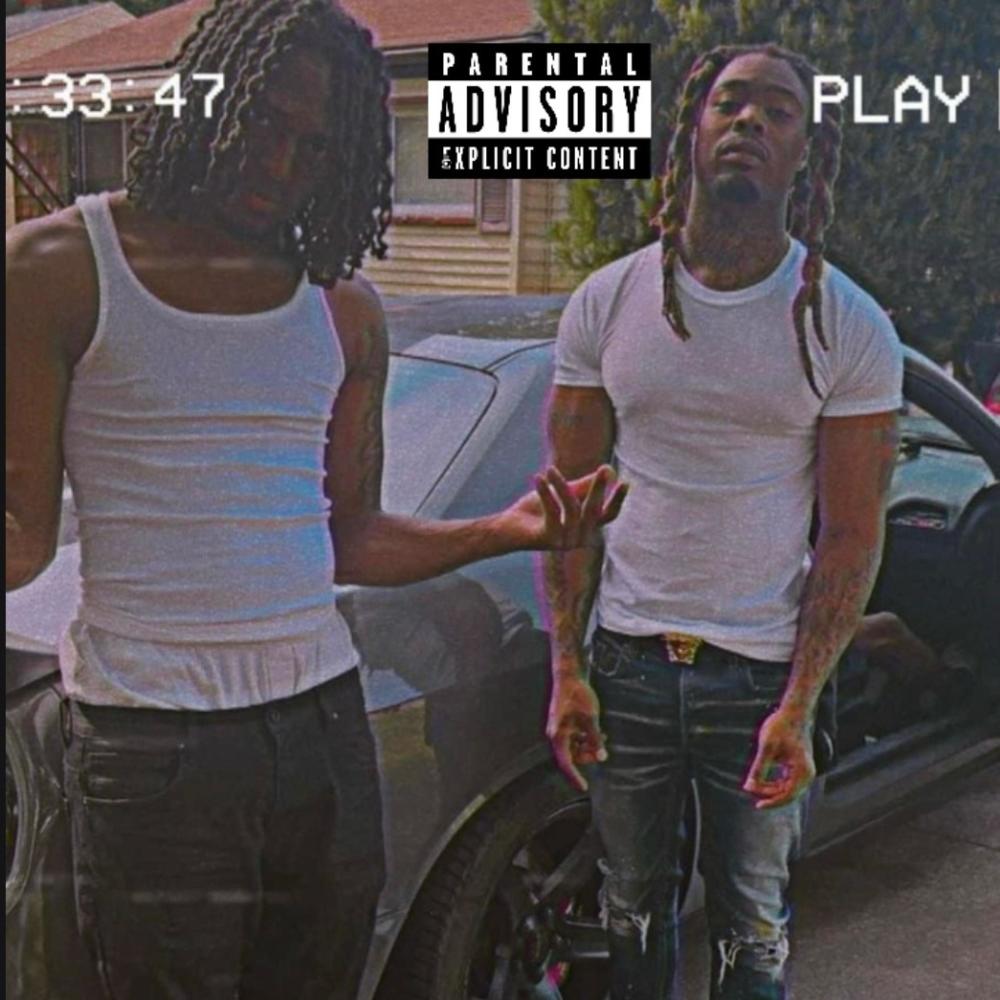 Pyrex (feat. ScammLikeelyy) (Explicit)