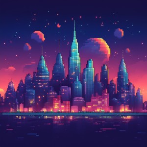 default playlist img