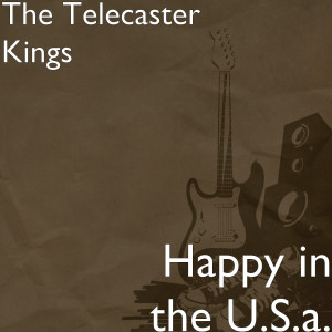 收聽The Telecaster Kings的All You Wanna Do Is Jump歌詞歌曲