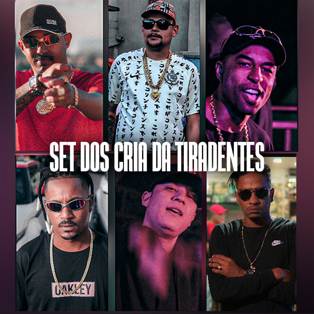 Set dos Crias da Tiradentes