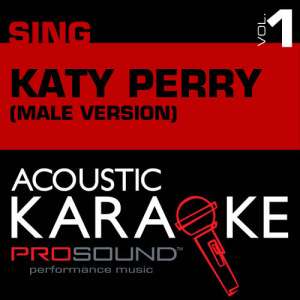 收聽ProSound Karaoke Band的The One That Got Away (Male Version) [Karaoke Rehearsal Track] (Male Version|Karaoke Rehearsal Track)歌詞歌曲