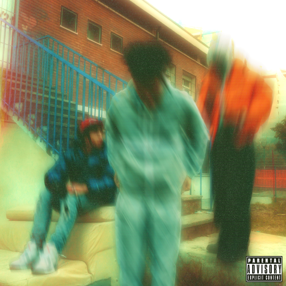 Groove Street (Explicit)