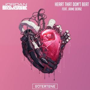 Heart That Don't Beat (feat. Jaime Deraz)