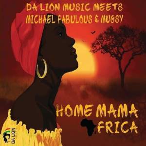 Home Mama Africa