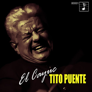 收聽Tito Puente的Delisse歌詞歌曲