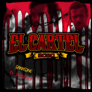 Album El Cartel (2020) (Explicit) from Rakkerne