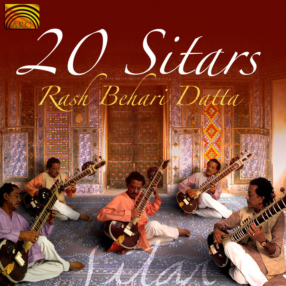 Raag Shobhavari in rupak taal (7 beats)