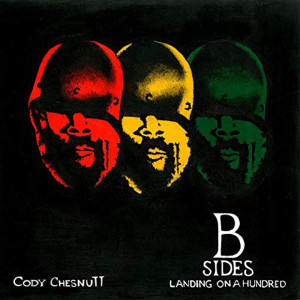 Listen to Gunpowder On The Letter song with lyrics from Cody ChesnuTT