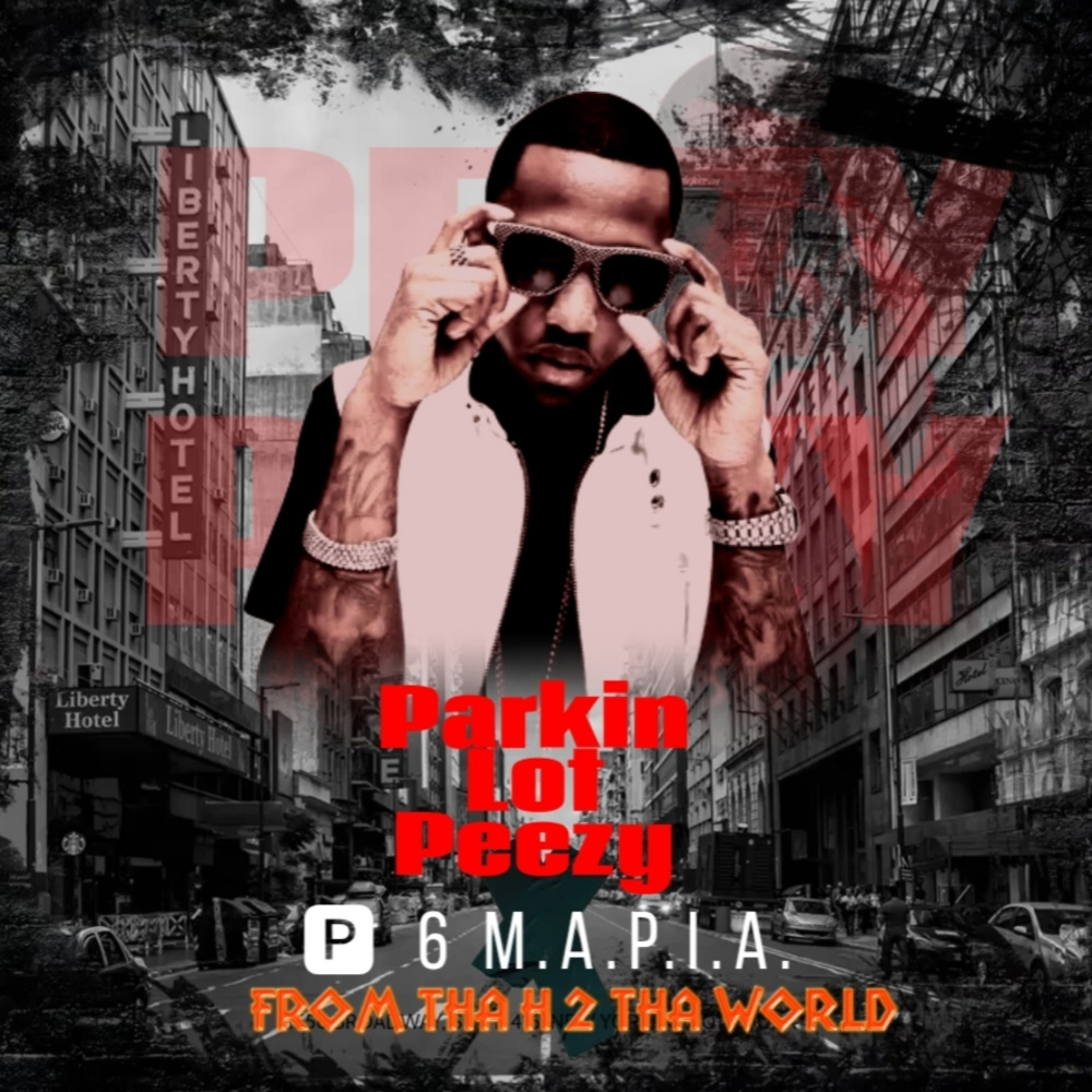 Gettin 2 tha money (P Six Mix|Explicit)
