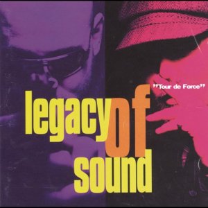 收聽Legacy Of Sound的I Got What You Need歌詞歌曲