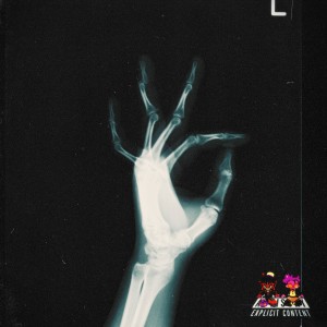 Xansei的專輯CARNAGE (Explicit)