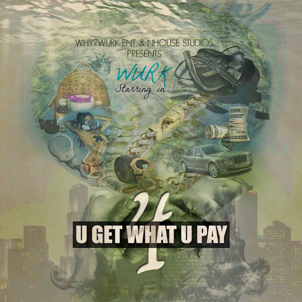 Sit Behind Ya (feat. Scoop) (Explicit)